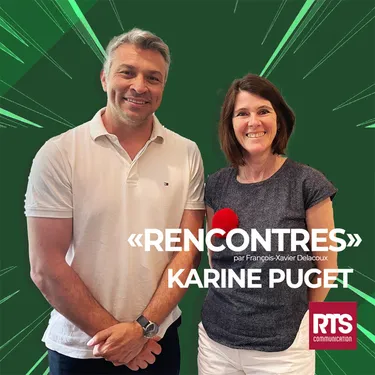 Karine Puget – De la molécule au territoire : science, entreprise...