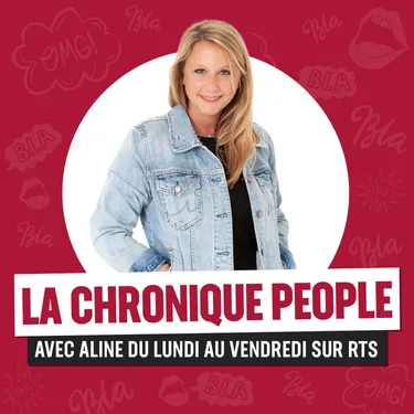 La chronique people du 06/04/2026 02