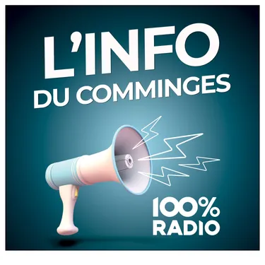 Les infos du Comminges du 24/02/2026 à 08h29