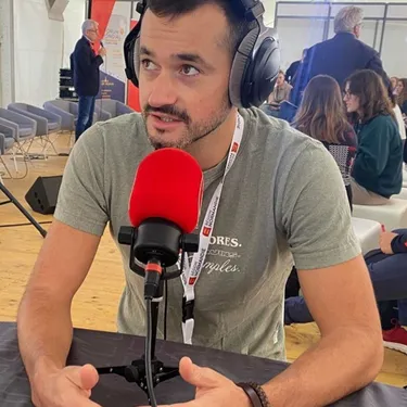 Mister Geopolitix, le vulgarisateur proche du demi-million...