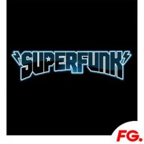 CLUB FG : SUPERFUNK