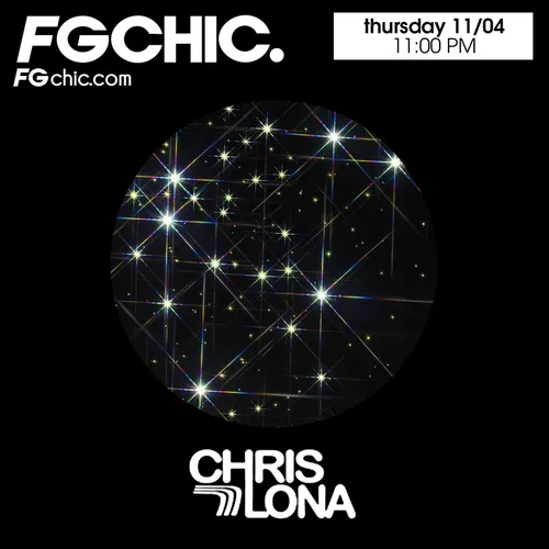 FG CHIC MIX BY CHRIS LONA