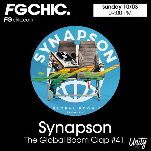 FG CHIC MIX BY SYNAPSON