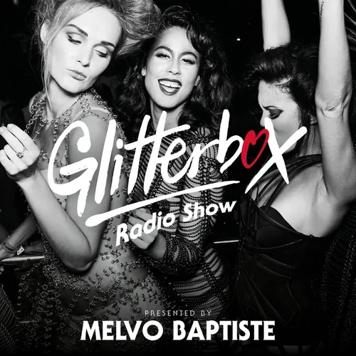 FG CHIC INVITE : GLITTERBOX AVEC MELVO BAPTISTE
