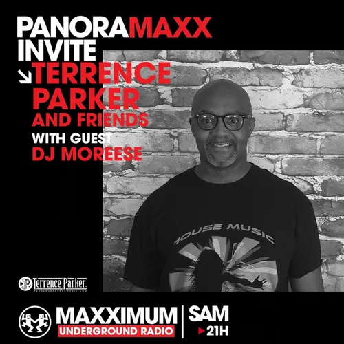 PANORAMAXX : DJ MOREESE