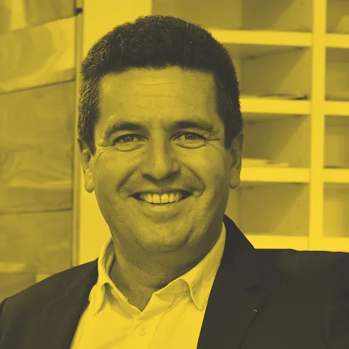 #15 - Olivier Riom, Président Directeur Général de Vivolum