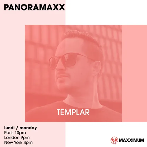 PANORAMAXX : TEMPLAR