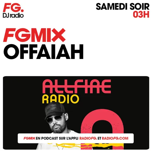 FG MIX : OFFAIAH