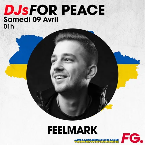 A NIGHT FOR PEACE : FEELMARK
