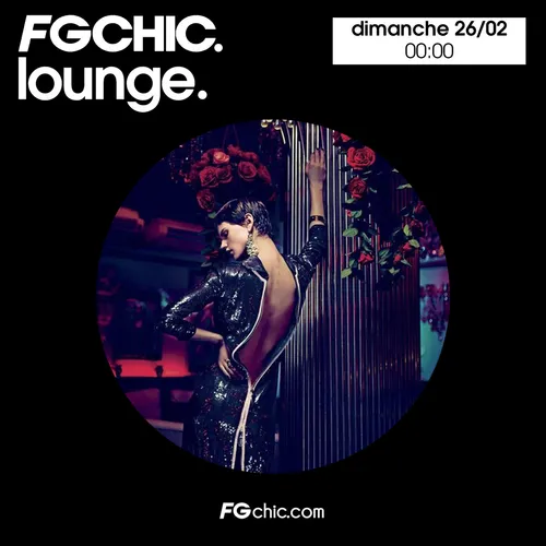 FG CHIC MIX LOUNGE