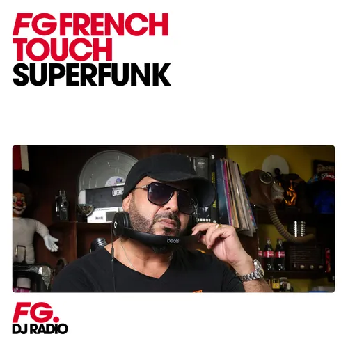 MIX : SUPERFUNK