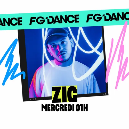 FG MIX DANCE : ZIG