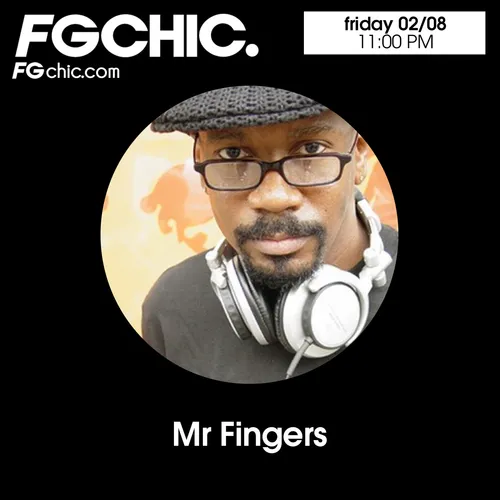 FG CHIC MIX BY MR FINGERS