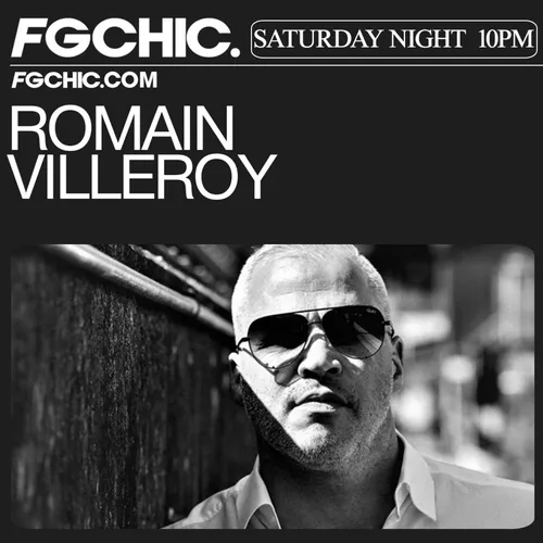 FG CHIC MIX BY ROMAIN VILLEROY