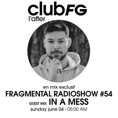 CLUB FG : IN A MESS
