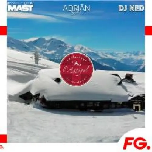 CLOUD PARTY : DJ MAD & NED