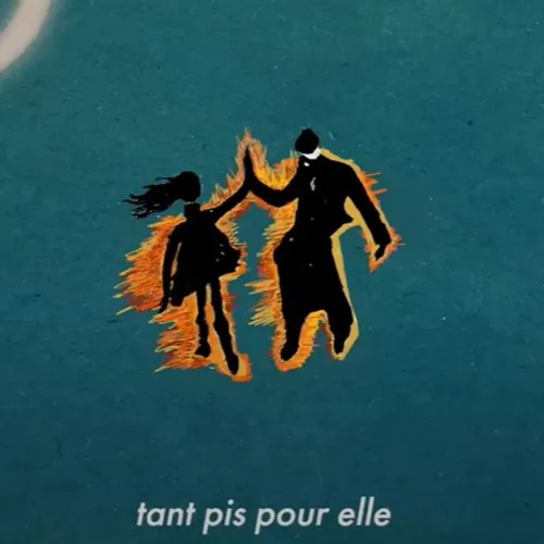 CHARLOTTE CARDIN TOURNE LA PAGE "FEEL GOOD" AVEC LE NOUVEAU "TANT...