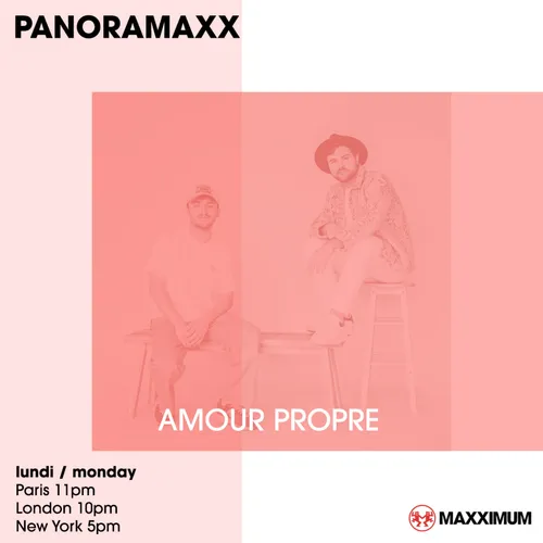 PANORAMAXX : AMOUR PROPRE