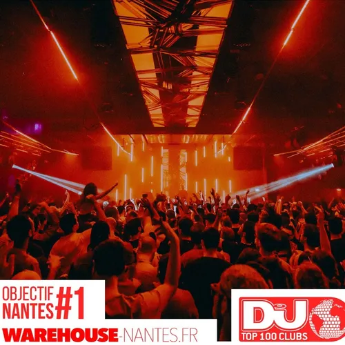 FG MUSIC STORY LE CLASSEMENT TOP 100 CLUBS DJ MAG : LES CLUBS...