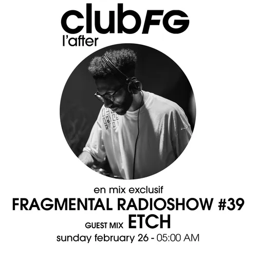 CLUB FG : ETCH