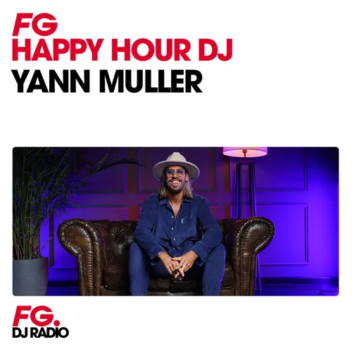 RADIO FG