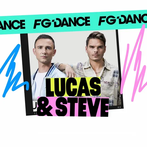 FG MIX DANCE : LUCAS & STEVE