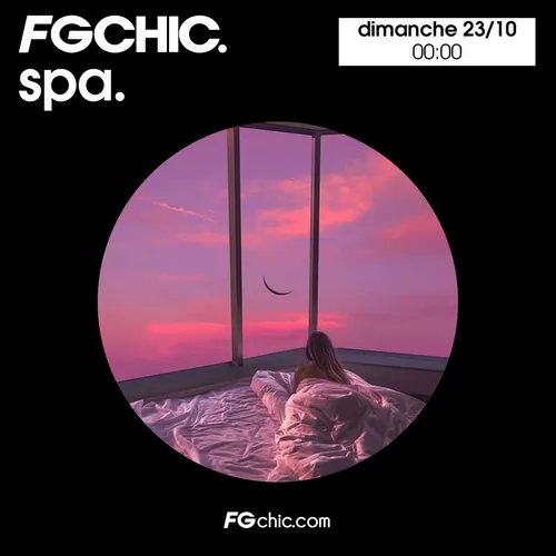 FG CHIC SPA