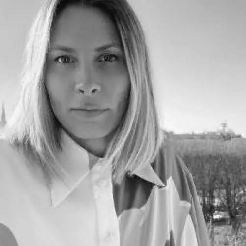 PANORAMAXX : BLOND:ISH