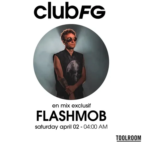 CLUB FG : FLASHMOB