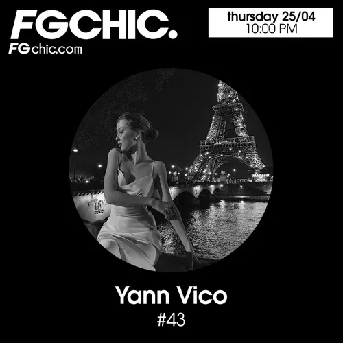 FG CHIC MIX YANN VICO
