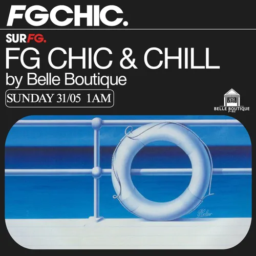 RADIO FG