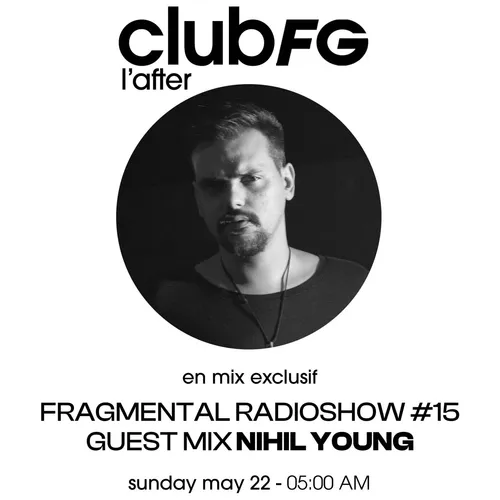 CLUB FG : NIHIL YOUNG