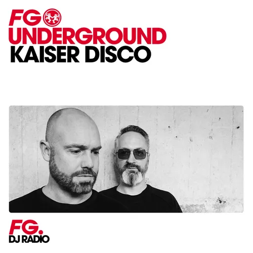 MIX : KAISER DISCO