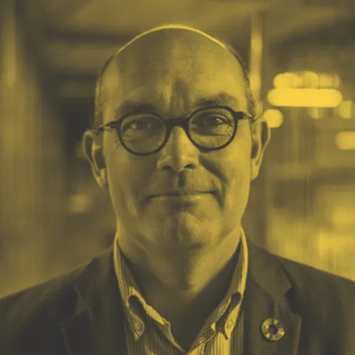 #21 - Loïc Hénaff, Président du Directoire du Groupe Jean Hénaff