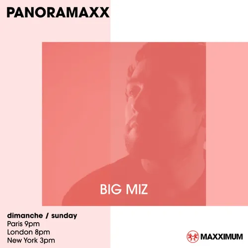 PANORAMAXX : BIG MIZ