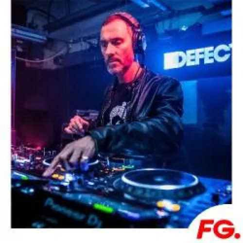 CLUB FG : SEAMUS HAJI