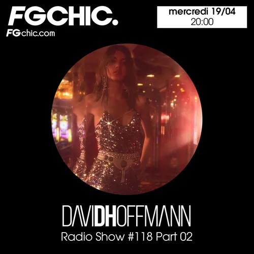 FG CHIC MIX BY DAVID HOFFMANN