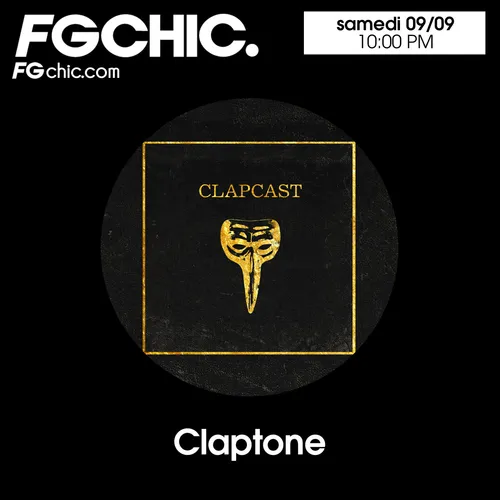 FG CHIC MIX BY CLAPTONE