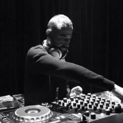 PANORAMAXX : FREDERIC DJAALEB