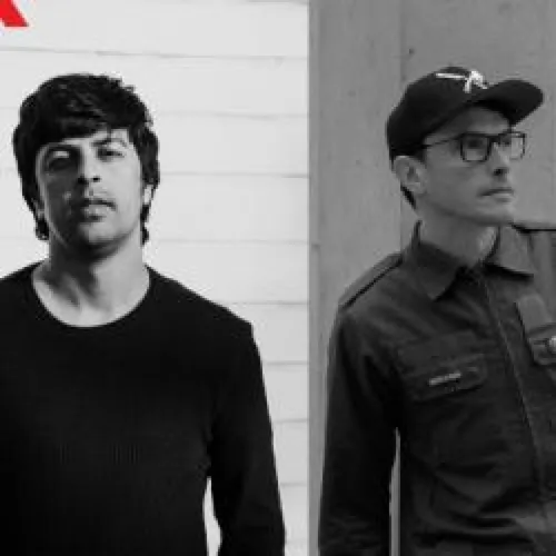 PANORAMAXX : BEN MANSON