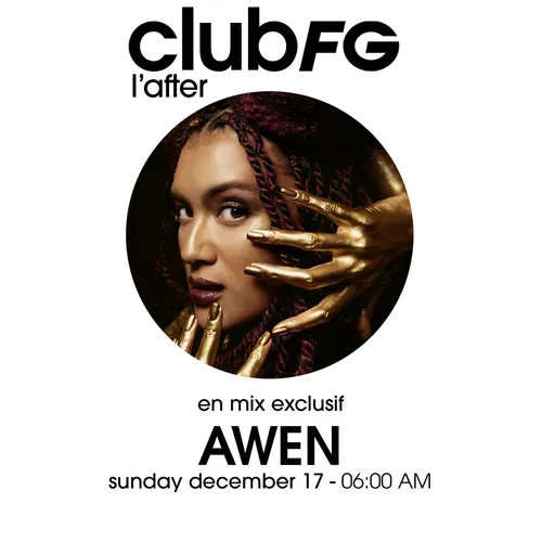 CLUB FG : AWEN