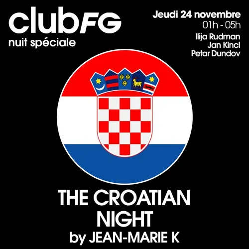 CLUB FG : PETAR DUNDOV