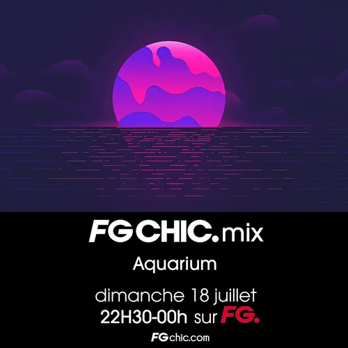 FG CHIC MIX BY L'AQUARIUM