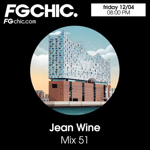 FG CHIC MIX BY JEAN WINE