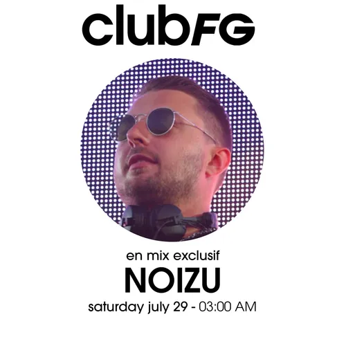 CLUB FG : NOIZU