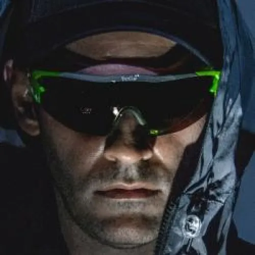 PANORAMAXX : ANYONE ID