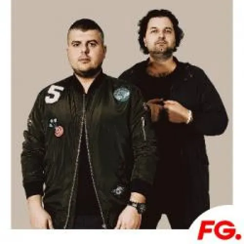 CLUB FG : EARTH N DAY