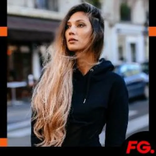 CLOUD PARTY SPECIAL HALLOWEEN : MANDA MOOR