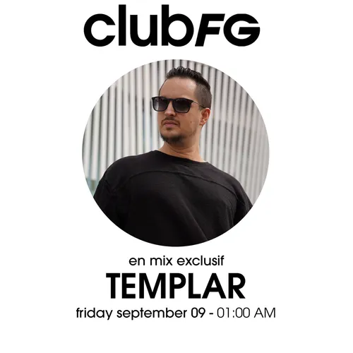CLUB FG : TEMPLAR