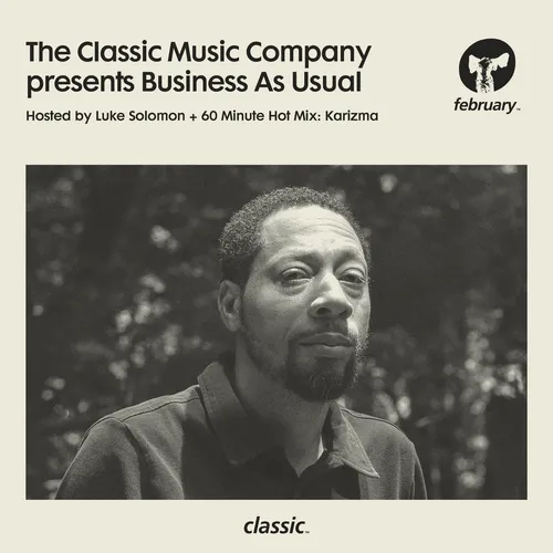 FG CHIC MIX BY KARIZMA